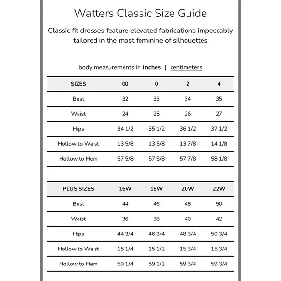 WATTERS MICAH SANDSTONE CRINKLE CHIFFON A LINE HALTER BRIDESMAID FORMAL GOWN - Picture 16 of 16